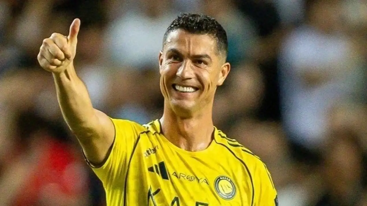 بشرط تلبية مطالبة.. كريستيانو رونالدو ينهي إضرابه في النصر السعودي تمهيداً للعودة